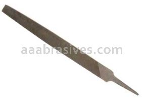 10" Lathe Files