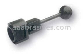 Kalamazoo - LC - LEVER COLLET CLOSER