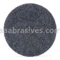 3M&trade; 7000121104 5" NH ACRS H&L Super Duty Light Grinding and Blending Scotch-Brite&trade; Disc