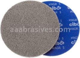 CIBO Rebel One 4-1/2" Unitized Grip Disc MA7