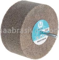CIBO Rebel One Unitized Spindle Mounted Wheel MA7 2 x 1/8 x 1/4