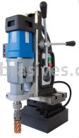 CS Unitec MAB 825 KTS 4-Speed Portable Magnetic Drill