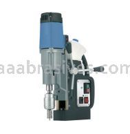 CS Unitec Portable Magnetic Drill MAB 525
