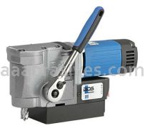 CS Unitec MAB 155 Ultra Compact Horizontal Portable Magnetic Drill