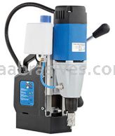 CS Unitec MABasic 200 Single-Speed Portable Magnetic Drill