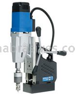CS Unitec MABasic 450 Two-Speed Portable Magnetic Drill