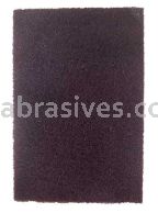 Hand Pads 6x9 Very Fine Maroon Closeout