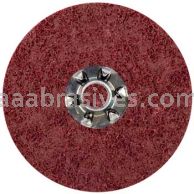 Norton Abrasives 66623373694 5" x 5/8-11 Medium Norton A/O Rapid Prep & Surface Prep Discs