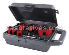 Morse&reg; Utility Hole Saw Kit