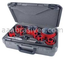 Morse&reg; Industrial Hole Saw Kit