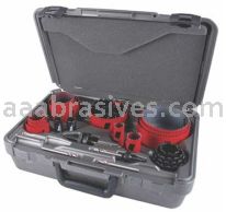 Morse&reg; Plumbing Combination Hole Saw Kit
