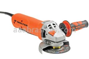 Walter 30A163 4-1/2 x 5/8-11 Mini PS&trade; Right Angle Grinder