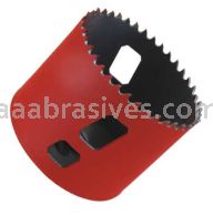 Morse&reg; Kraken Carbide Tipped Hole Saw 5/8" / 16mm