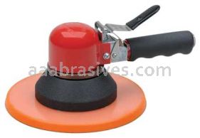National Detroit 900 Dual-Action Sander
