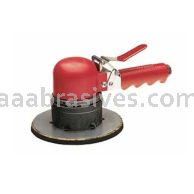 National Detroit 9600 Gear-Driven Sander