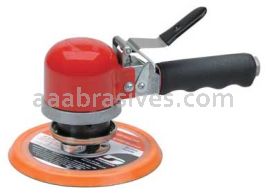 National Detroit DAQ Dual-Action Sander DAQ6