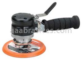 National Detroit EZLS Dual-Action Sander EZLS5