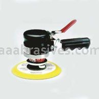 National Detroit EZQ5 Non-Vac Two-Hand Random Orbit Sander