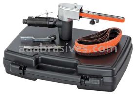 Dynabrade NF1VK 7&deg; Offset NitroFile Versatility Kit