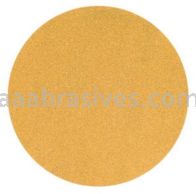 Norton 5" P100-C No-Fil GOLD RESERVE A296 Paper H&L Discs