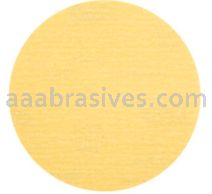 Norton Abrasives 69957350989 5" P1000 Grit Gold Reserve A296 Hook and Loop Disc