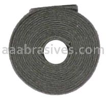 12"x30', S-Ultra Fine, Grey, Roll, Nylon