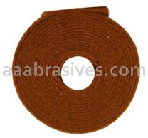 12"x30', A-Extra Cut, Tan, Roll, Nylon