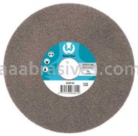Cibo Abrasives 8" x 1/4" x 1" MA8 Unitized Wheel