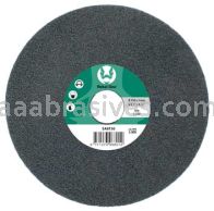 Cibo Abrasives 12" x 1/4" x 1-1/4" SA6 Unitized Wheel
