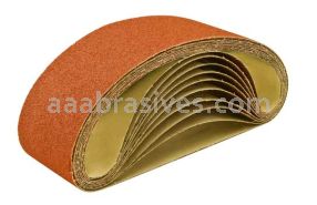 Sanding Belts 2x18-15/16 40 Grit CER Ceramic