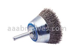 Walter - 2-3/8" MTD Cup Brush-ST ST - 662980123911