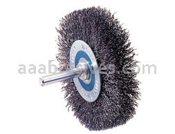 Walter - 3" MTD Wheel Brush-ST ST - 662980138397