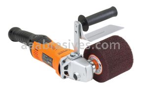 Walter 6268 LINE-MATE III Drum Sander (Tool Only)- 662980061725