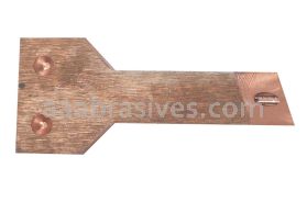 Walter - NARROW INSERT - 60 DEG. - 662980249659