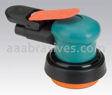 Dynabrade 59100 - 3" Non-Vacuum Dynorbital-Spirit Random Orbital Sander .25 hp, 12,000 RPM, 3/8" Orbit