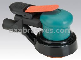 Dynabrade 59103 - 3" Dia. Self-Generated Vacuum Dynorbital-Spirit Random Orbital Sander