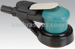 Dynabrade 59108 - 3" Dia.Self-Generated Vacuum Dynorbital-Spirit Random Orbital Sander
