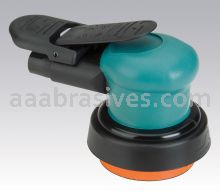 Dynabrade 59110 - 3" Non-Vacuum Dynorbital-Spirit Random Orbital Sander .25 hp, 12,000 RPM, 3/32" Orbit