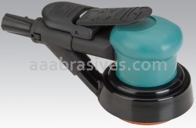 Dynabrade 59113 3" Self-Generated Vacuum Dynorbital-Spirit Random Orbital Sander