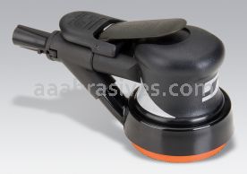 Dynabrade 56843 - 3-1/2" Self-Generated Vacuum Dynorbital Supreme Random Orbital Sander