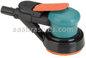 Dynabrade 59003 - 3-1/2" Self-Generated Vacuum Dynorbital-Spirit Random Orbital Sander
