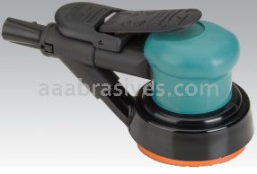 Dynabrade 59033 - 3-1/2" Dia. Dynorbital-Spirit Random Orbital Sander