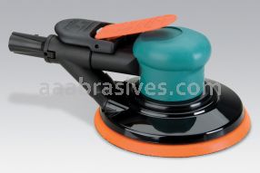 Dynabrade 59013 6" Dynorbital-Spirit Random Orbital Sander