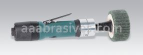 Dynabrade 13121 Lightweight Dynastraight Plus Finishing Tool .4 hp, Straight-Line