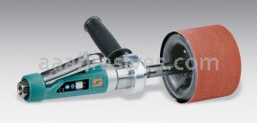 Dynabrade 13521 Dynastraight Finishing Tool 1 hp, Straight-Line, 1,800 RPM