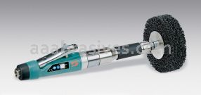 Dynabrade 13512 Dynastraight 6" Extension Finishing Tool 1 hp, Straight-Line, 3,400 RPM