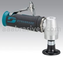 Dynabrade 47820 2" Right Angle Disc Sander