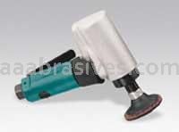 Dynabrade 52400 - 2" 7 Degree Offset Disc Sander Locking-Type Female Pad