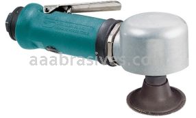Dynabrade 52590 2" Right Angle Disc Sander Locking-Type Female Pad