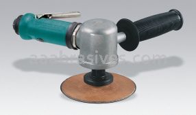 Dynabrade 52515 - 4-1/2" Dia. Right Angle Disc Sander